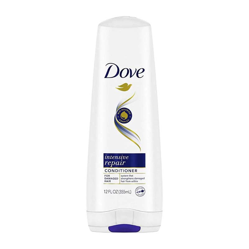 Dove Intense Repair Conditioner