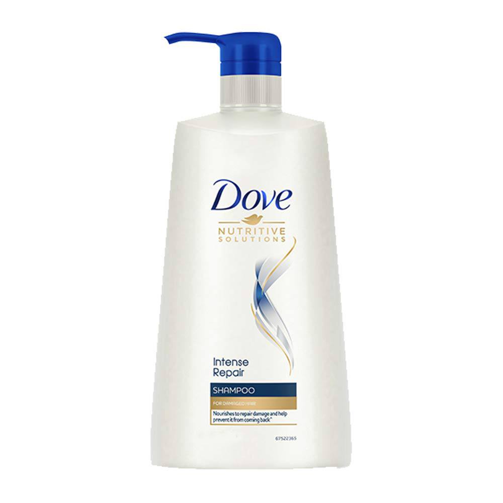 Buy Dove Intense Repair Shampoo At Best Price GrocerApp