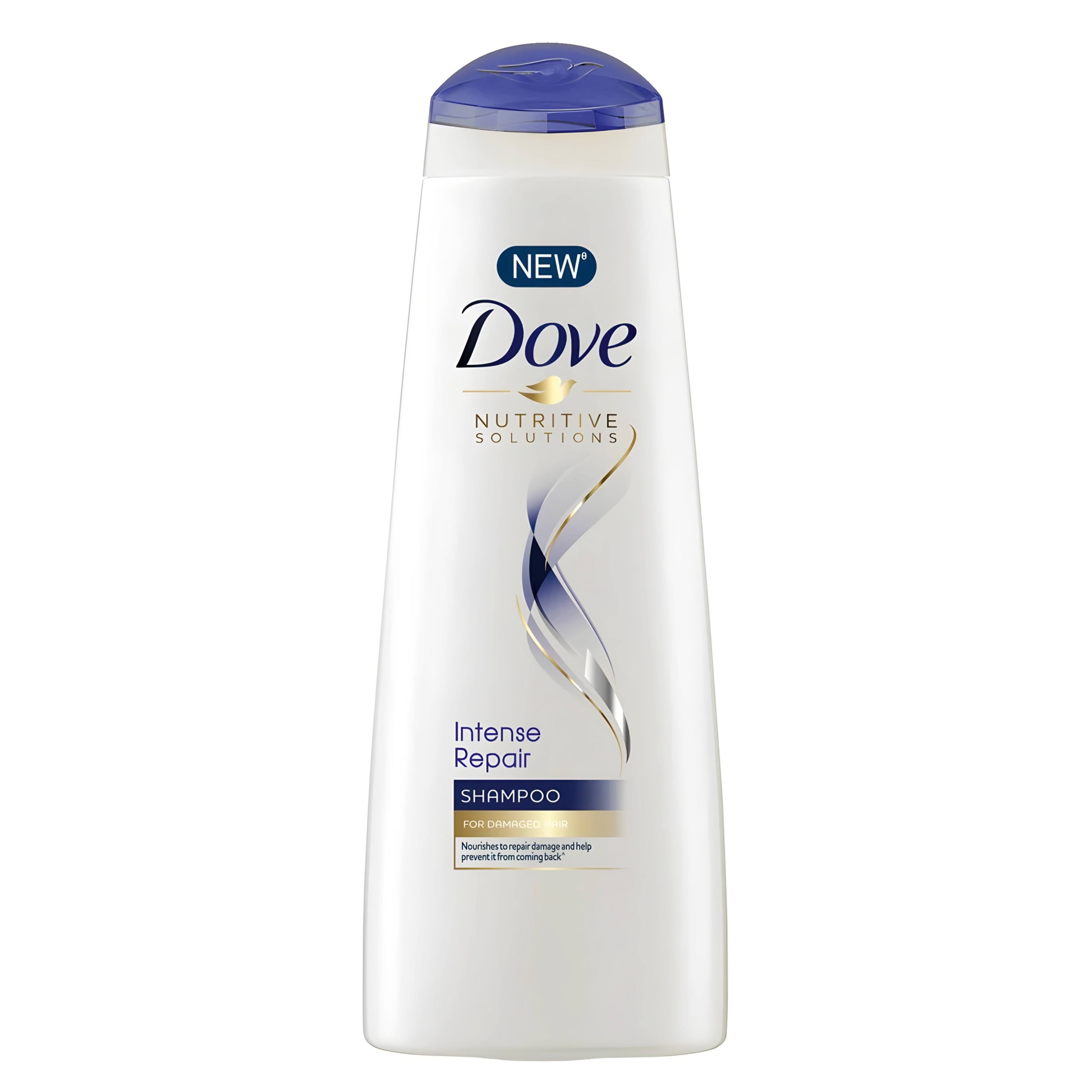 Dove Intense Repair Shampoo (360ml)