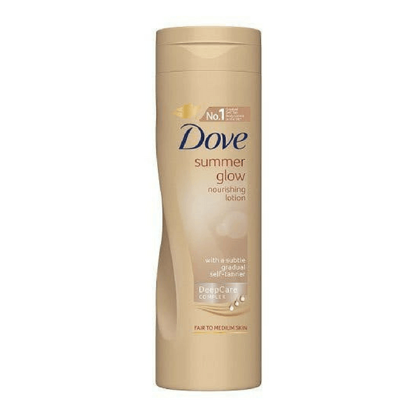 Buy Dove Lotion Summer Glow At Best Price GrocerApp