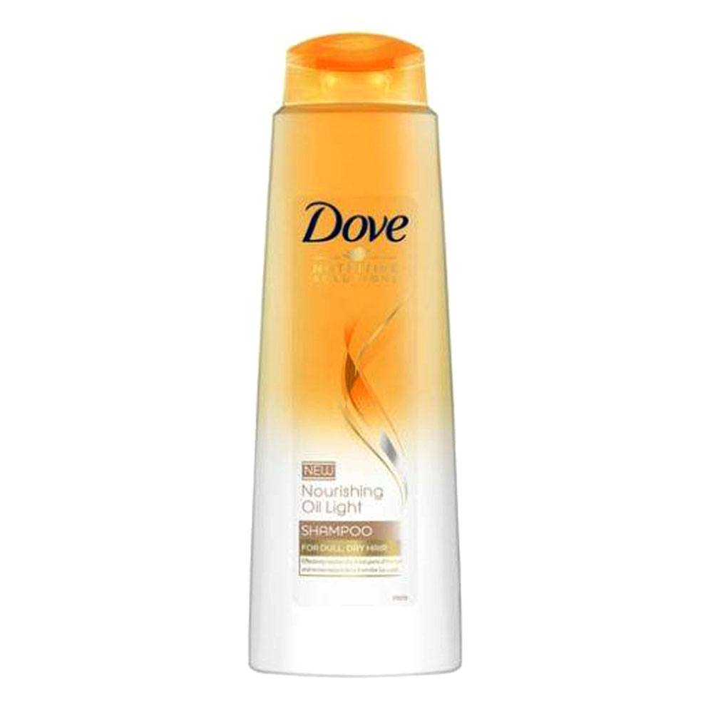 Buy Dove Nourishing Oil Light At Best Price GrocerApp
