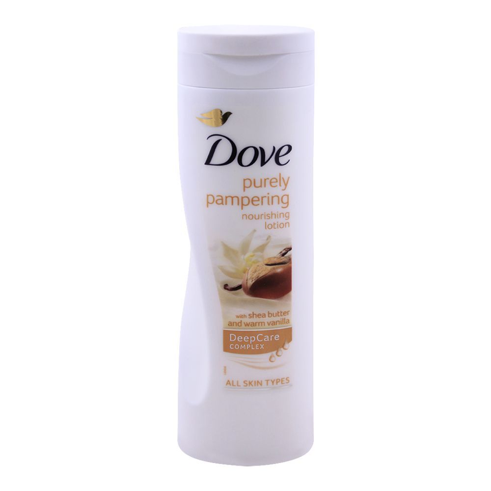 Buy Dove Pampering body lotion At Best Price GrocerApp