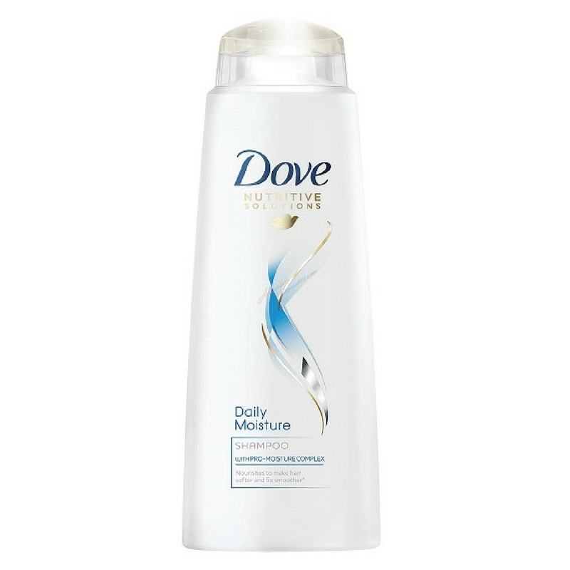 Buy Dove Shampoo Daily Moisture At Best Price GrocerApp