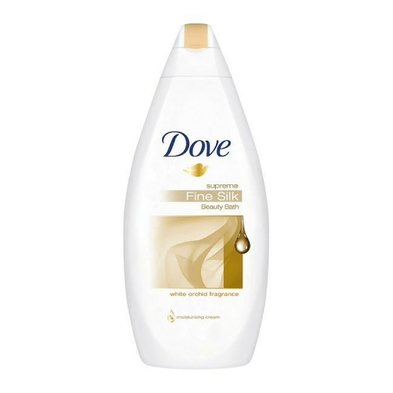 Buy Dove Shower Gel Fine Silk At Best Price GrocerApp