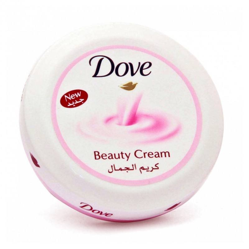 Buy Dove Skin Care Beauty Cream Lotion & Cream online