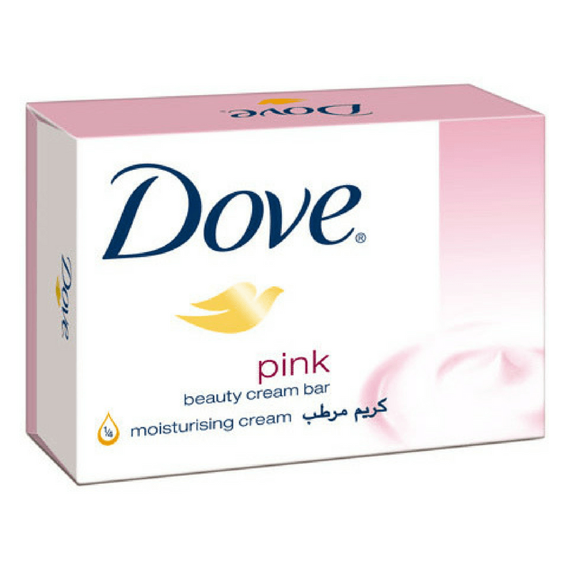 Buy Dove Soap Pink Beauty At Best Price - GrocerApp