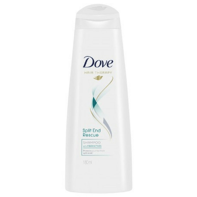 Buy Dove Split Ends Rescue Shampoo At Best Price GrocerApp