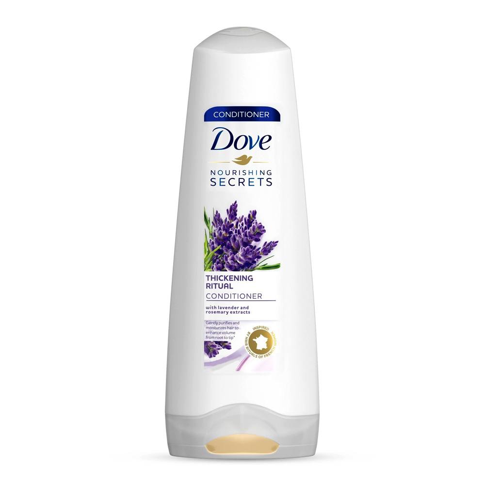 Buy Dove Thickening Ritual Conditioner At Best Price GrocerApp