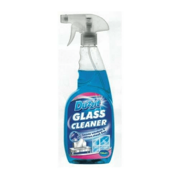 Buy Duzzit Glass Cleaner At Best Price GrocerApp