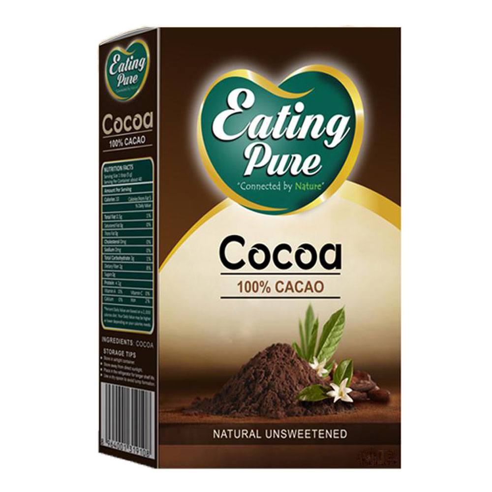 Buy Eating Pure Cocoa Powder At Best Price GrocerApp