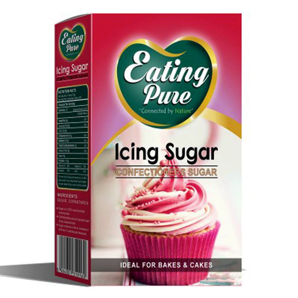 Buy Eating Pure Icing Sugar At Best Price GrocerApp