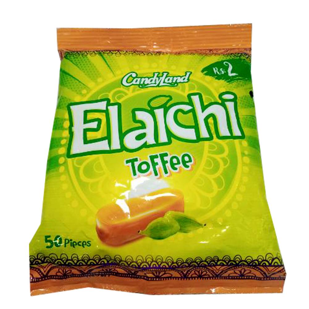 Buy ECLAIR ELACHI 24 BAGS (50 Pc) Jumbo At Best Price GrocerApp