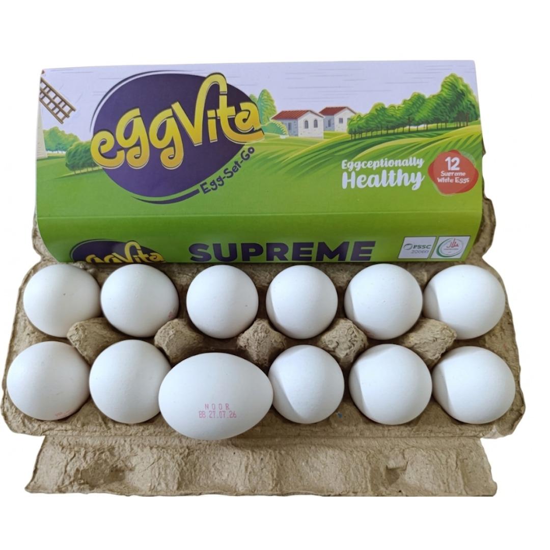 EggVita 12-Supreme Eggs