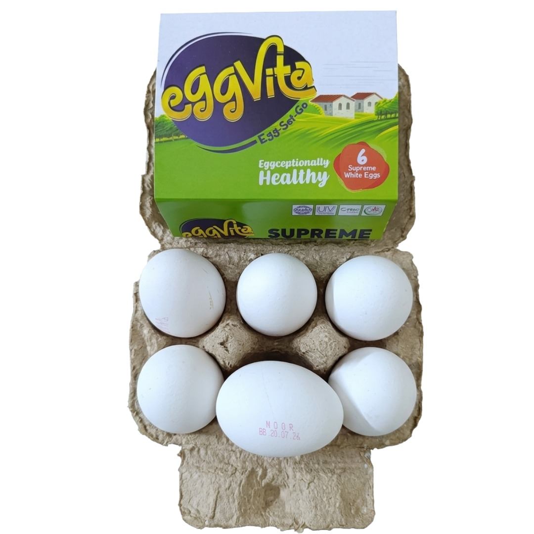 EggVita 6-Supreme Eggs
