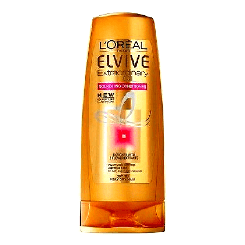 Buy Elvive Conditioner Extra Ordinary Oil At Best Price GrocerApp