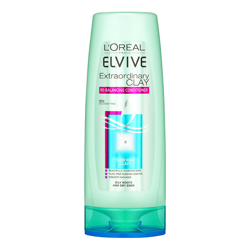 Buy Elvive Conditioner Re Balancing At Best Price GrocerApp