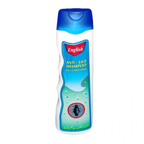 Buy English 200ml Shampoo At Best Price GrocerApp
