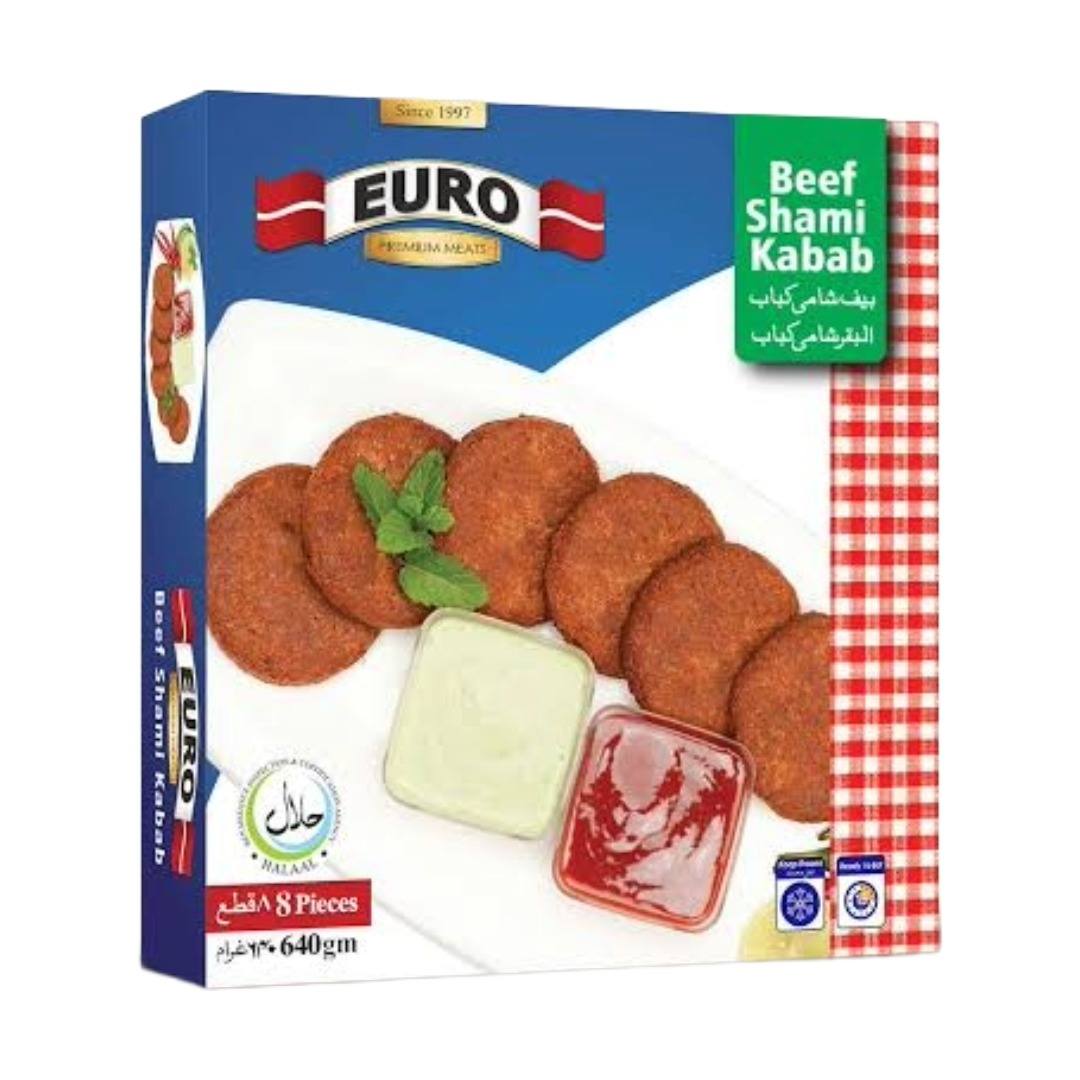 Euro Beef Shami Economy