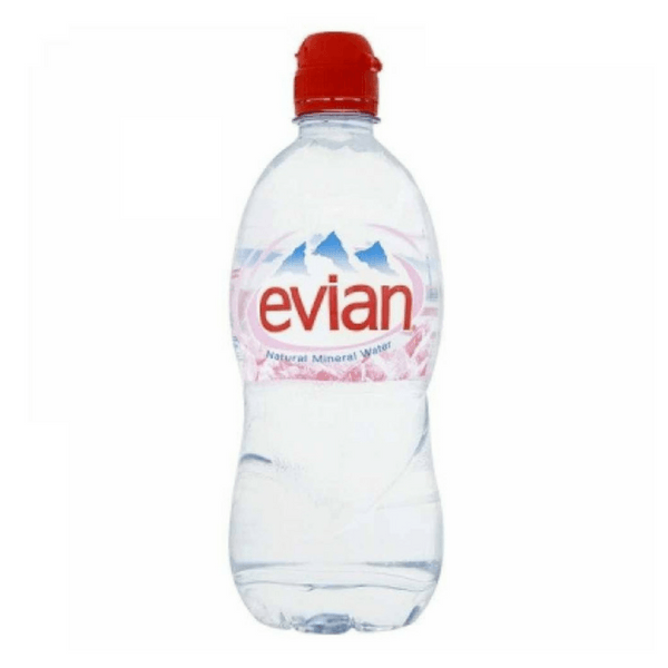 Buy Evian Water At Best Price GrocerApp