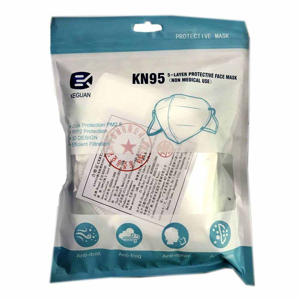 Buy Face Mask KN95 At Best Price GrocerApp