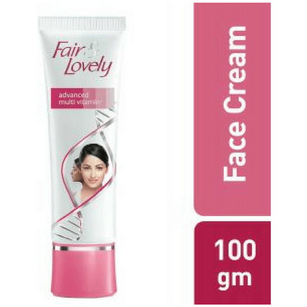 Buy Fair & Lovely Advance Multi Vitamin Lotion & Cream