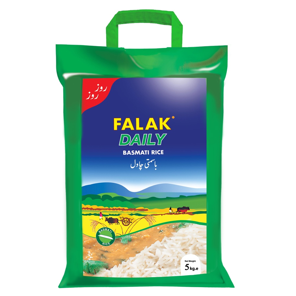 Buy Falak Daily Rice Rice online Grocerapp.pk