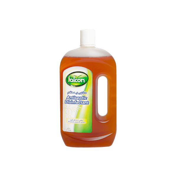 Falcon Antiseptic Disinfectant Liquid