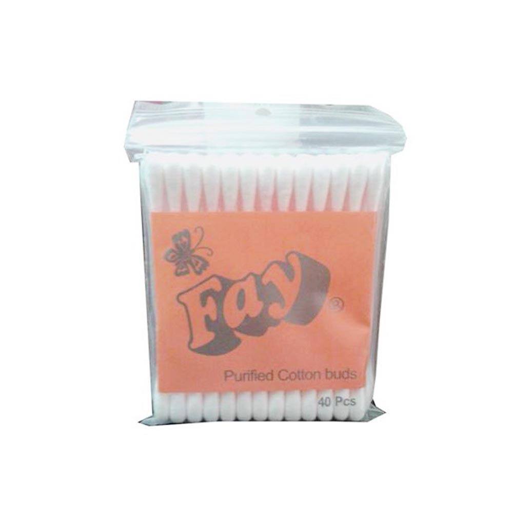 Buy Fay Cotton Buds At Best Price GrocerApp