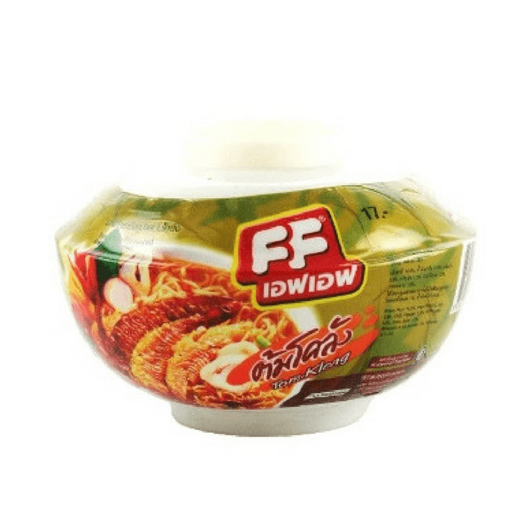 Buy FF Tom Klong Instant Noodles At Best Price GrocerApp