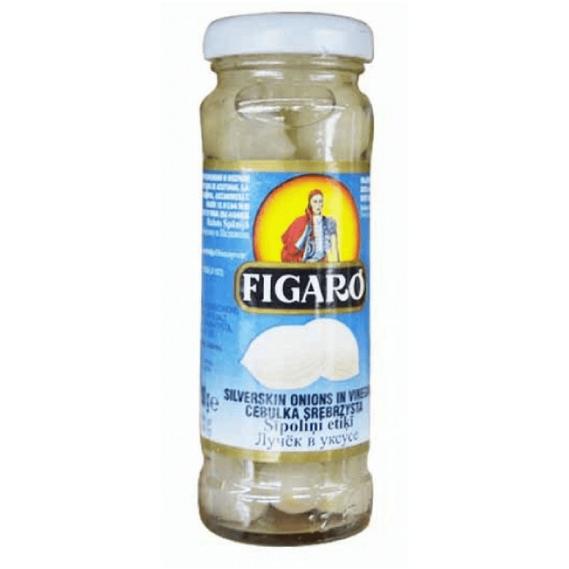 Buy Figaro Onion in Vinegar At Best Price GrocerApp