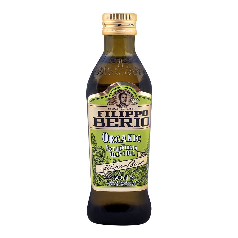 Buy Filippo Berio Extra Virgin Olive Oil: Olive Oil online