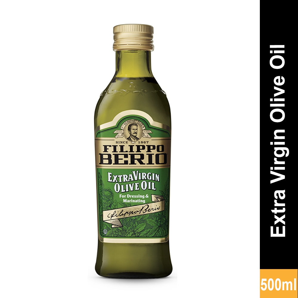 Buy Filippo Berio Extra Virgin Olive Oil At Best Price - GrocerApp