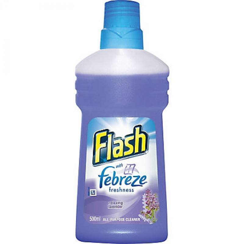 Buy Flash Febreze All Purpose Cleaner At Best Price GrocerApp