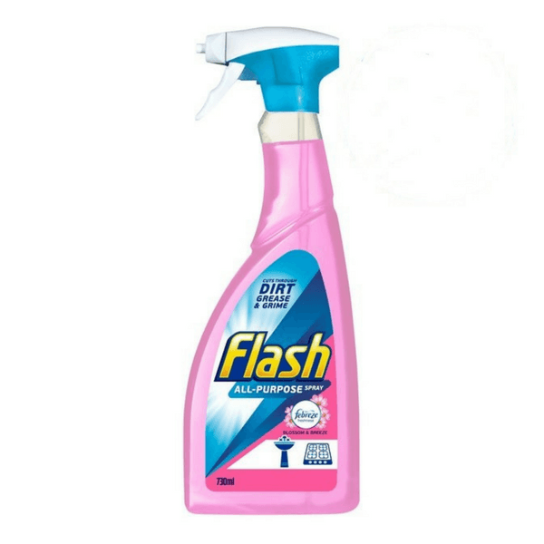 Buy Flash Febreze Blossom & Breese All Purpose Cleaner At Best Price