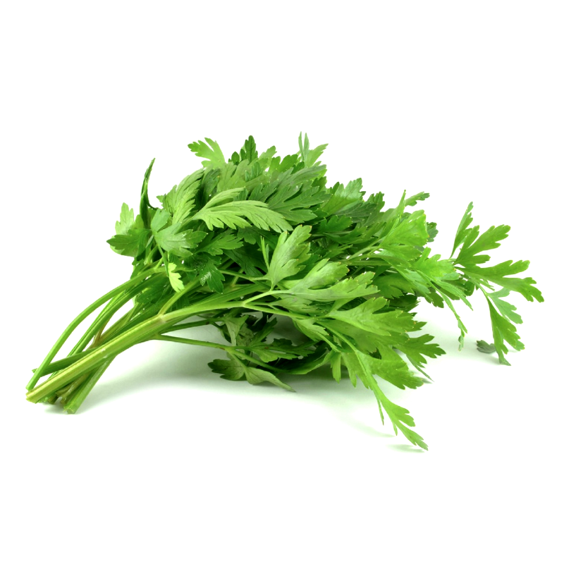 Buy Flat leaf parsley Heirloom farms At Best Price GrocerApp