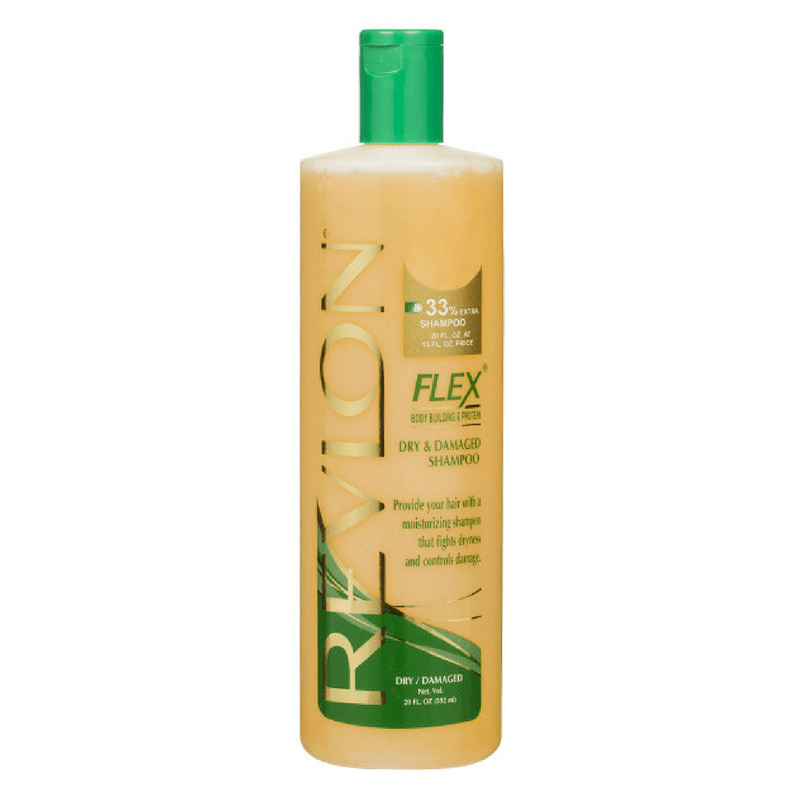 Buy Flex Shampoo Nourishing Care At Best Price GrocerApp