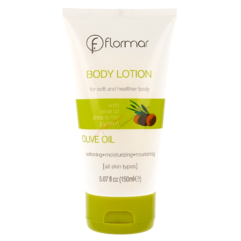 Buy Flormar Body Lotion Olive Oil At Best Price GrocerApp