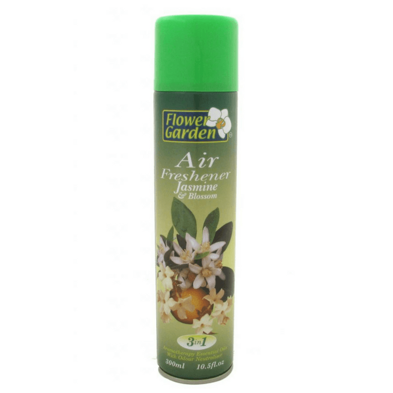 Buy Flower Garden Air freshener Jasmine At Best Price GrocerApp