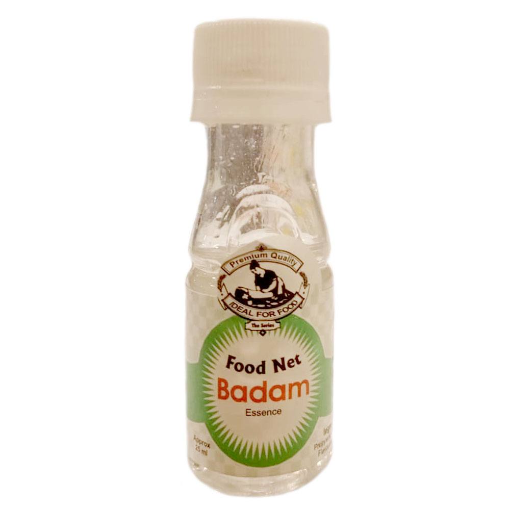 Food Net Badam Essence
