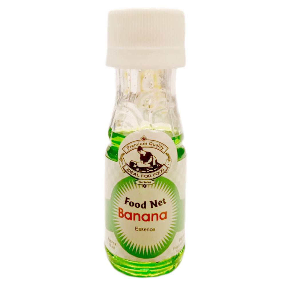Buy Food Net Banana Essence At Best Price GrocerApp