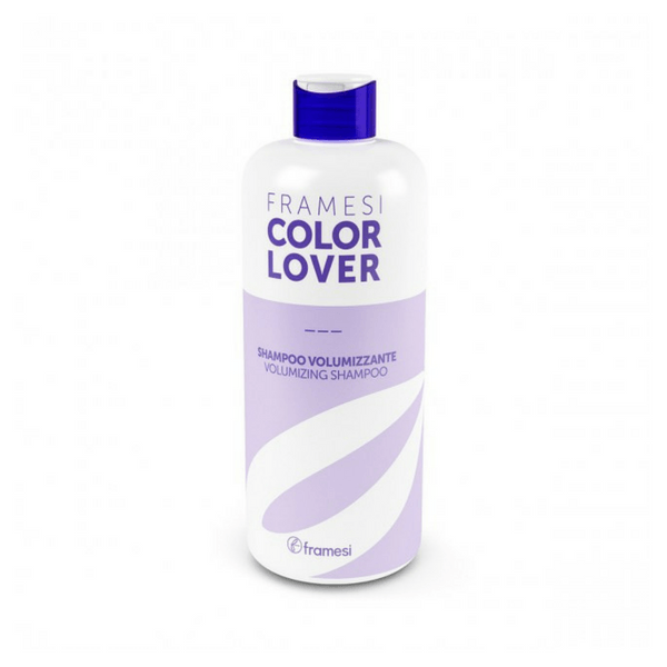 Buy Framesi Color Lover Shampoo Volumizzante At Best Price GrocerApp