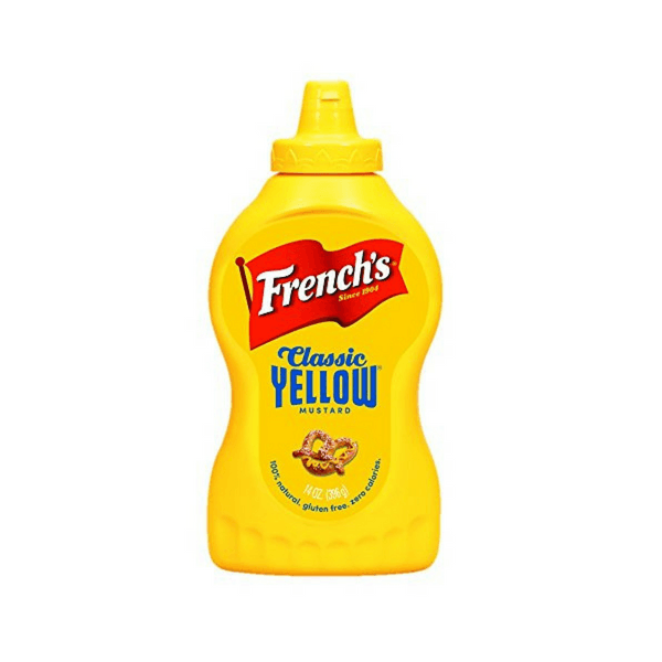 Buy French Classic Yellow Mustard At Best Price GrocerApp