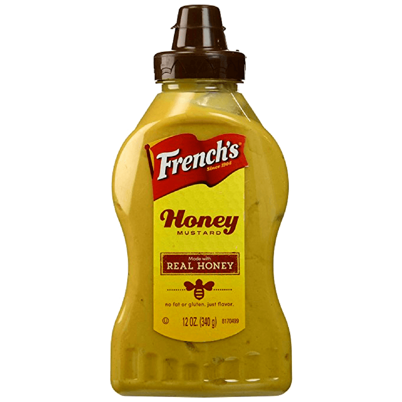 Buy French's Honey Mustard At Best Price GrocerApp
