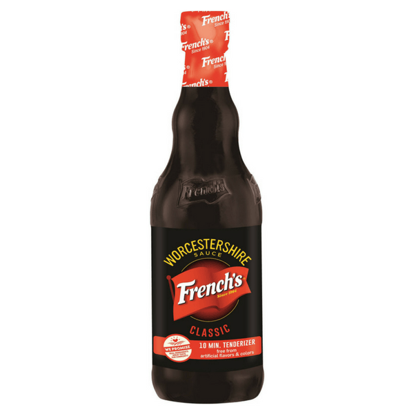 Buy French's Sauce Worcestershire At Best Price GrocerApp