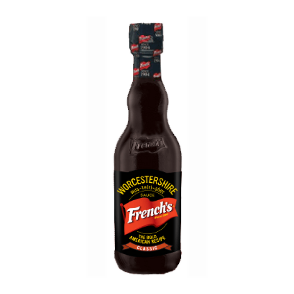 Buy Frenchs Worcestershire Sauce Classic At Best Price GrocerApp