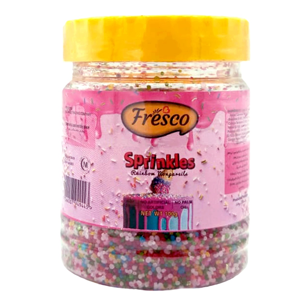 Buy Fresco Cake Sprinkles At Best Price GrocerApp
