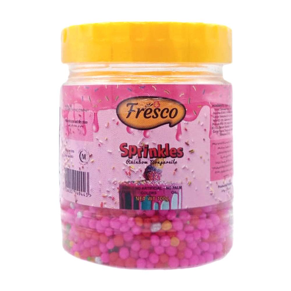 Buy Fresco Cake Sprinkles At Best Price GrocerApp