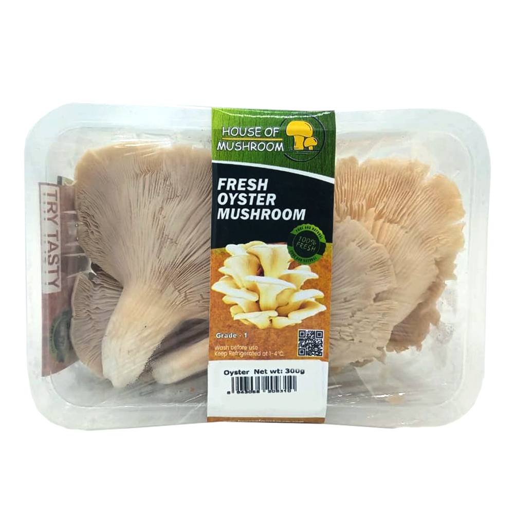 Buy Fresh Oyster Mushroom At Best Price GrocerApp