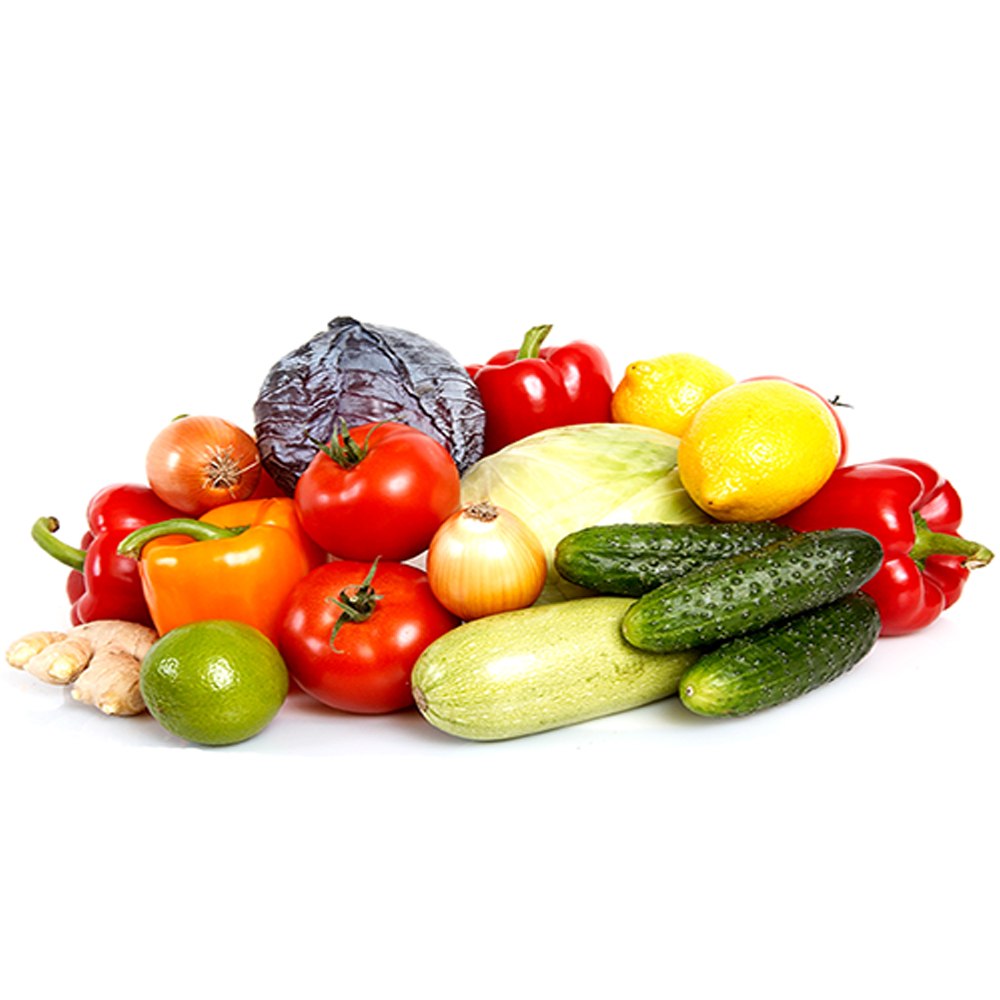 Buy Fresh Salad Box At Best Price GrocerApp