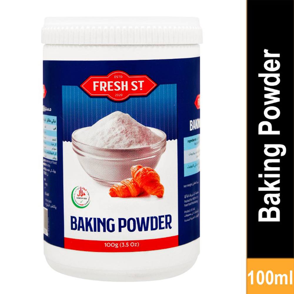 Buy Fresh St Baking Powder At Best Price GrocerApp
